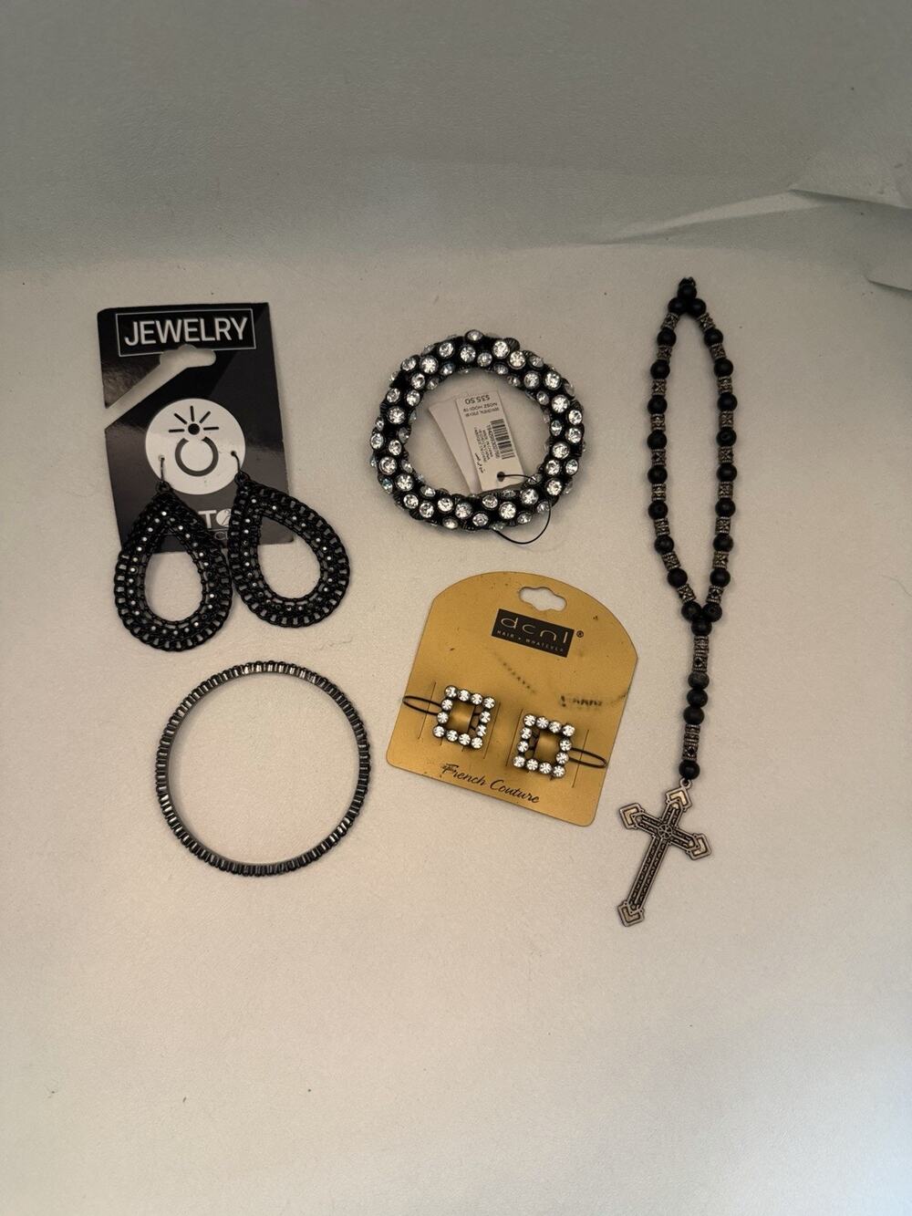 Jewelry Treasure Bundle #8
